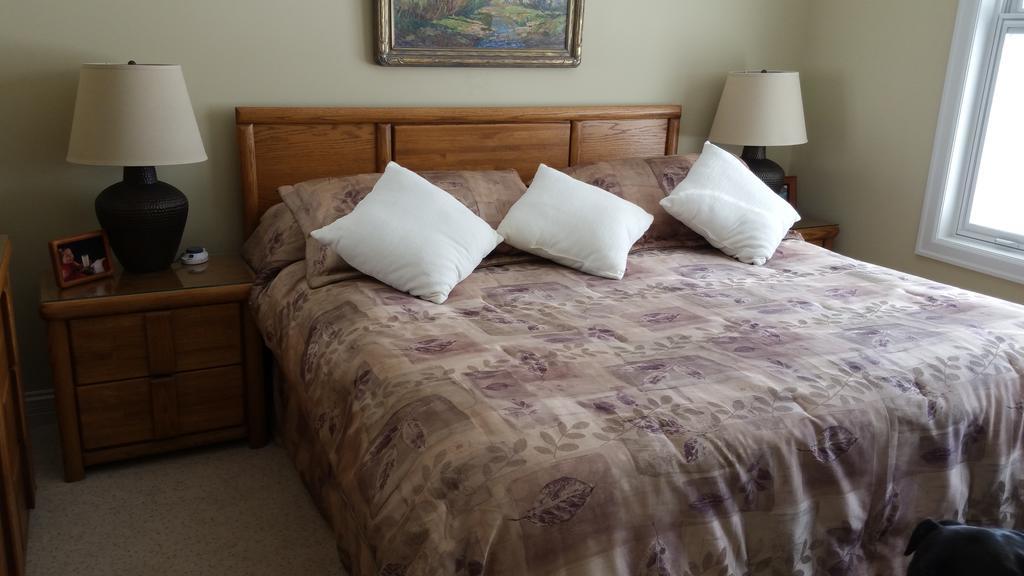 Elegant 2 King Bedrooms Apartment - 4 Guest Maximum And2 Night Minimum Traverse City Exterior photo